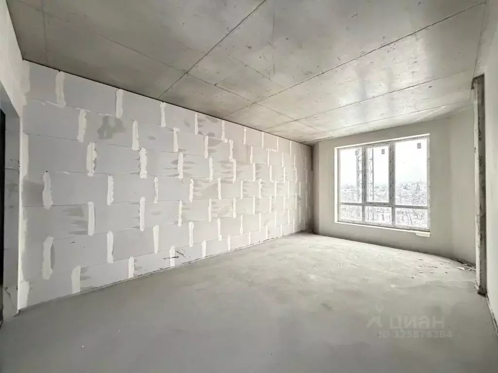 1-к кв. Кабардино-Балкария, Нальчик ул. Идарова (55.0 м) - Фото 2