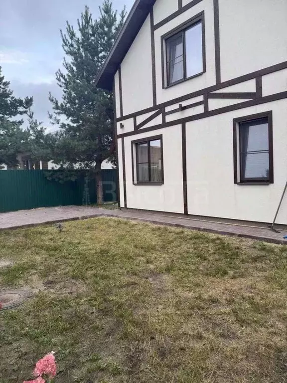 Дом в Воронежская область, Рамонский район, Айдаровское с/пос, с. ... - Фото 2