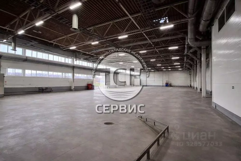 Производственное помещение в Московская область, Пушкинский городской ... - Фото 2