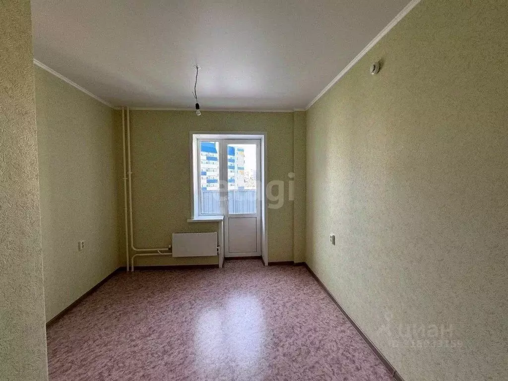 1-к кв. Алтайский край, Бийск ул. Михаила Митрофанова, 2/1 (25.1 м) - Фото 1