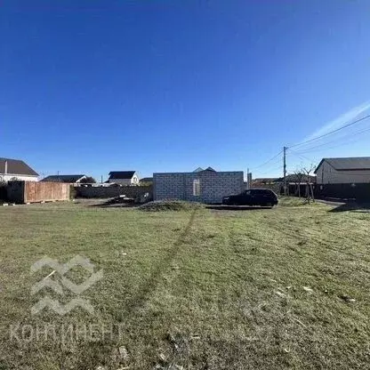 Участок в Крым, Сакский район, с. Уютное ул. Солнечная, 39 (6.2 сот.) - Фото 2