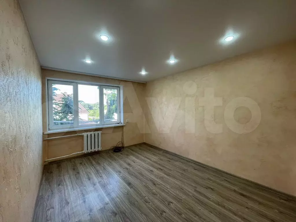 2-к. квартира, 42,6 м, 2/3 эт. - Фото 0