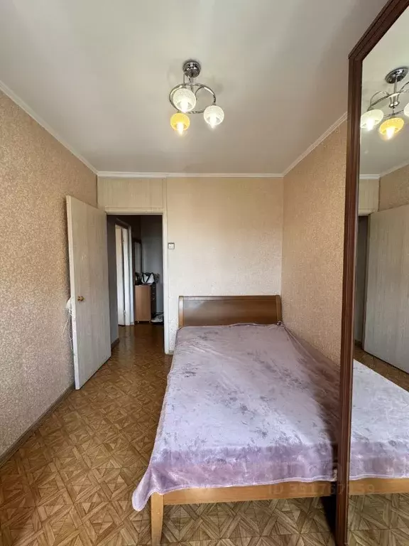 2-к кв. Москва Шереметьевская ул., 25 (43.5 м) - Фото 2