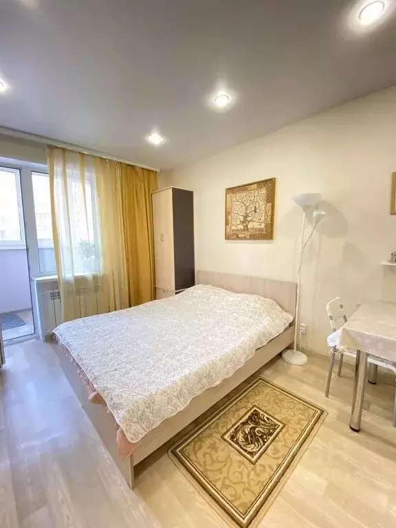 Студия Татарстан, Казань Меридианная ул., 8 (18.0 м) - Фото 1