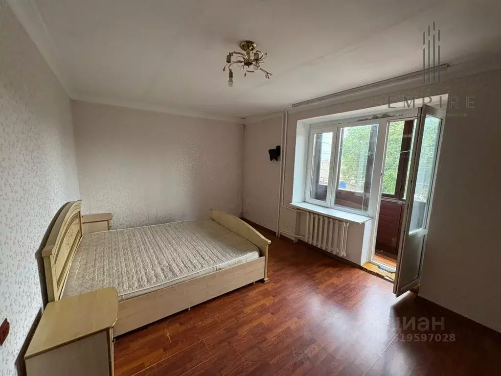 1-к кв. Чеченская республика, Грозный ул. Л.Е. Цеповой, 125 (38.05 м) - Фото 1
