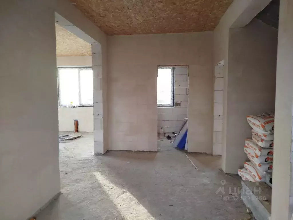 Дом в Владимирская область, Владимир Большая Московская ул. (150 м) - Фото 2