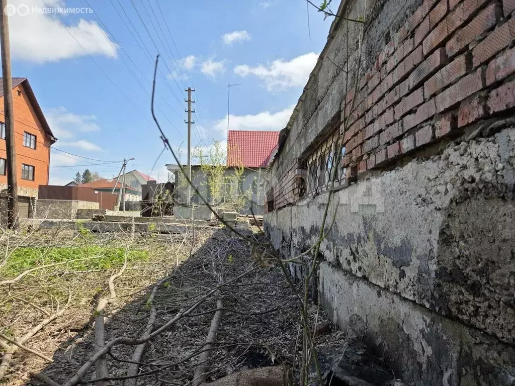 Участок в Новосибирск, Калужская улица (5.28 м) - Фото 2