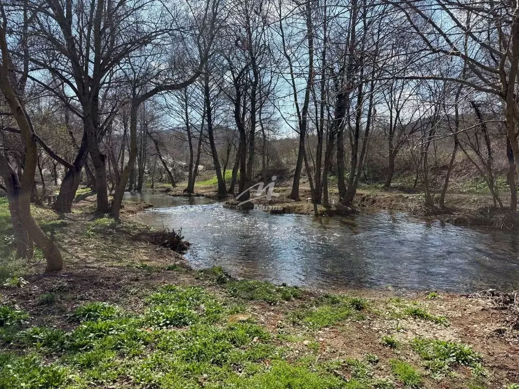 Участок в Севастополь Балаклавский муниципальный округ, ул. Межгорская ... - Фото 1