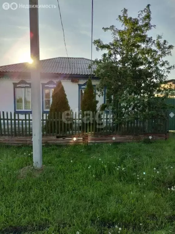 Дом в Курганская область, рабочий посёлок Варгаши (48.3 м) - Фото 0