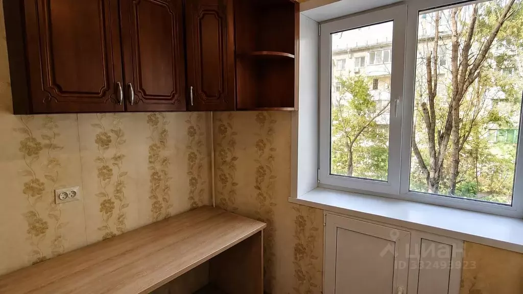 2-к кв. Самарская область, Самара ул. Металлистов, 8 (46.9 м) - Фото 2