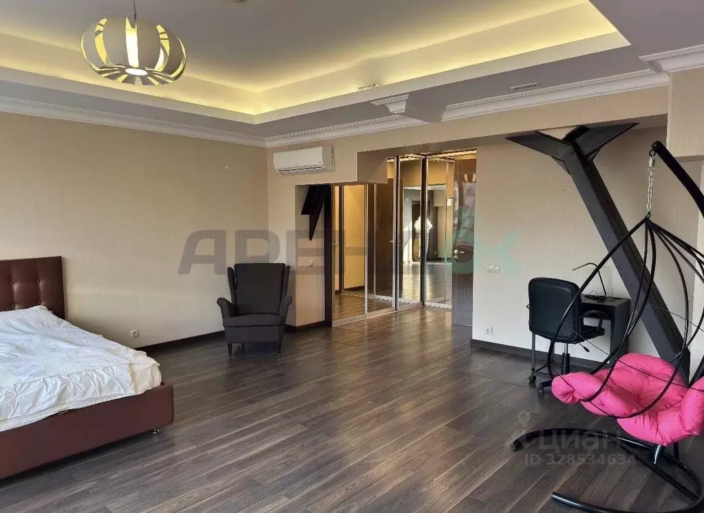 Студия Москва Верейская ул., 29С151 (103.0 м) - Фото 2