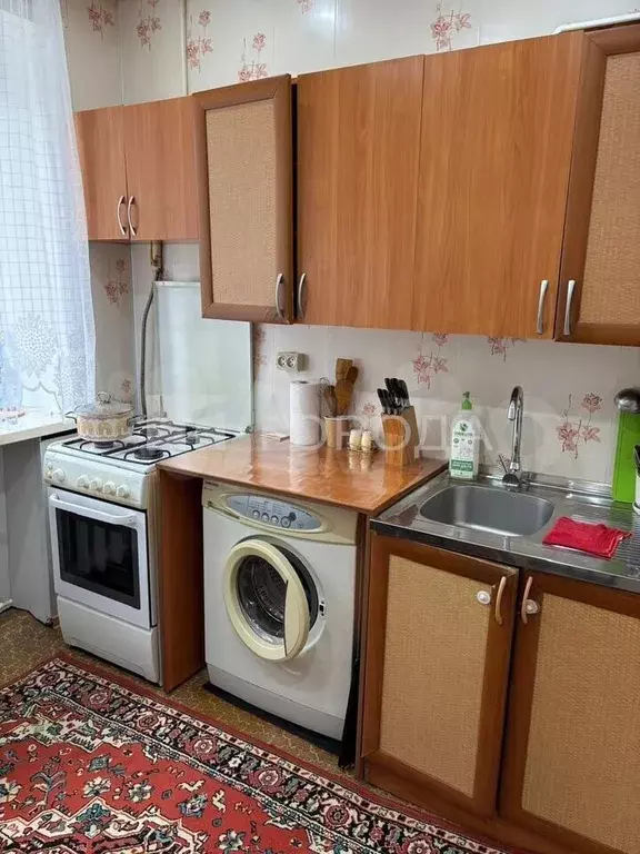 2-к. квартира, 54 м, 1/3 эт. - Фото 0