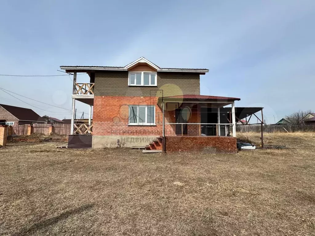 Дом 138 м на участке 10 сот. - Фото 1