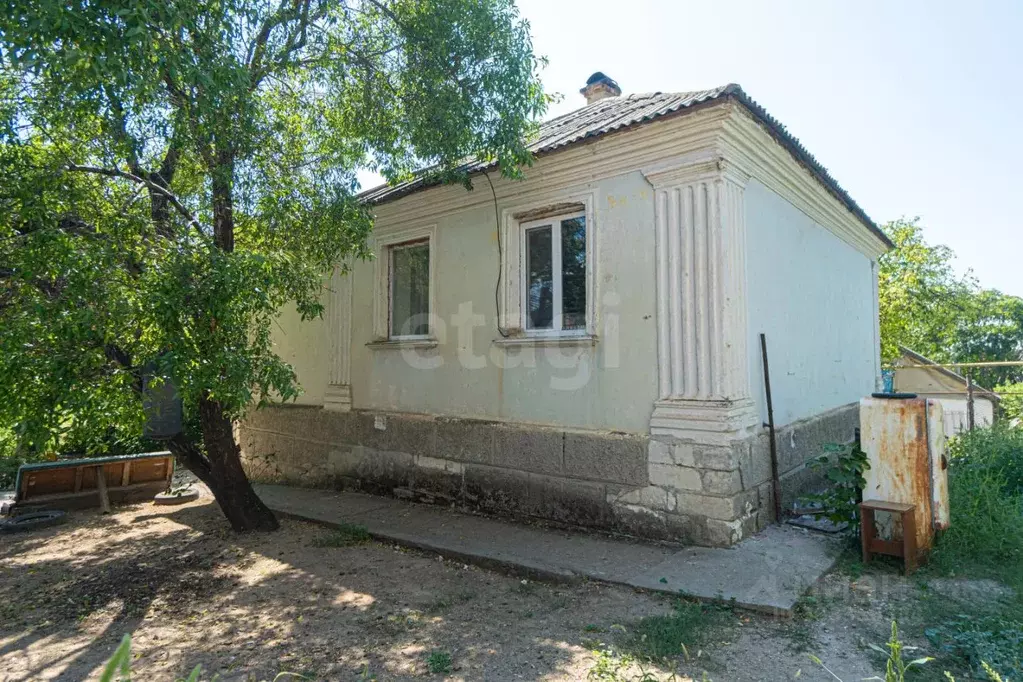 Дом в Севастополь ул. Гранатная, 10А (82 м) - Фото 1