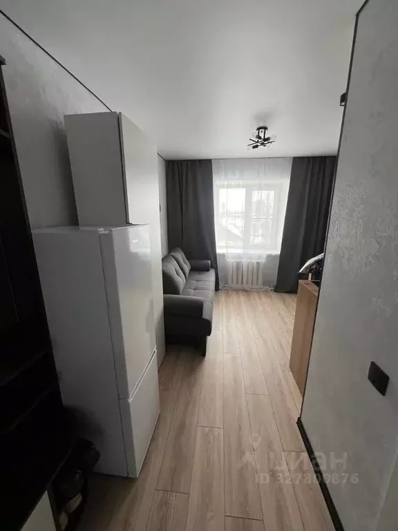 Студия Алтайский край, Барнаул ул. Малахова, 63 (13.0 м) - Фото 2