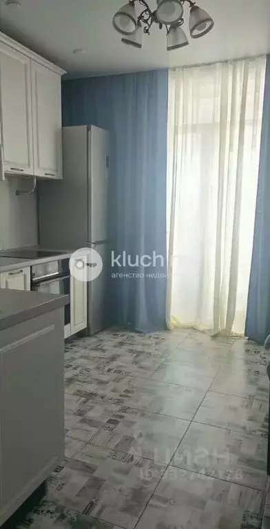 2-к кв. Татарстан, Казань Залесный жилмассив, ул. Гавриила Державина, ... - Фото 1