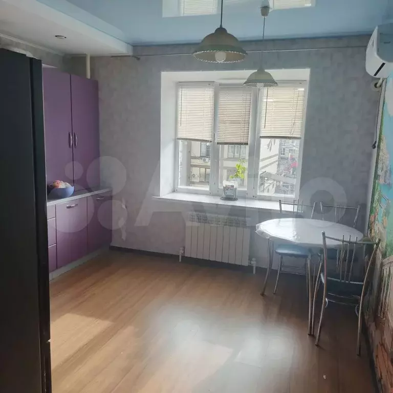 2-к. квартира, 64 м, 3/5 эт. - Фото 1