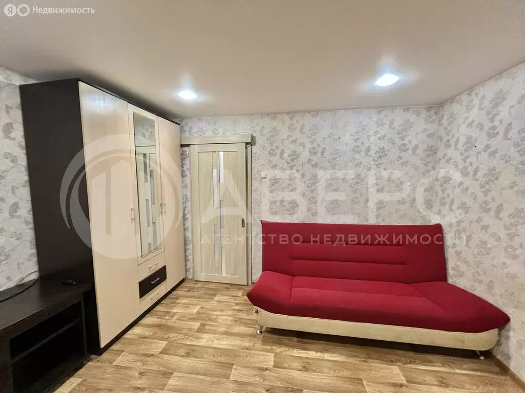 1-комнатная квартира: Муром, Кленовая улица, 3к2 (28 м) - Фото 0