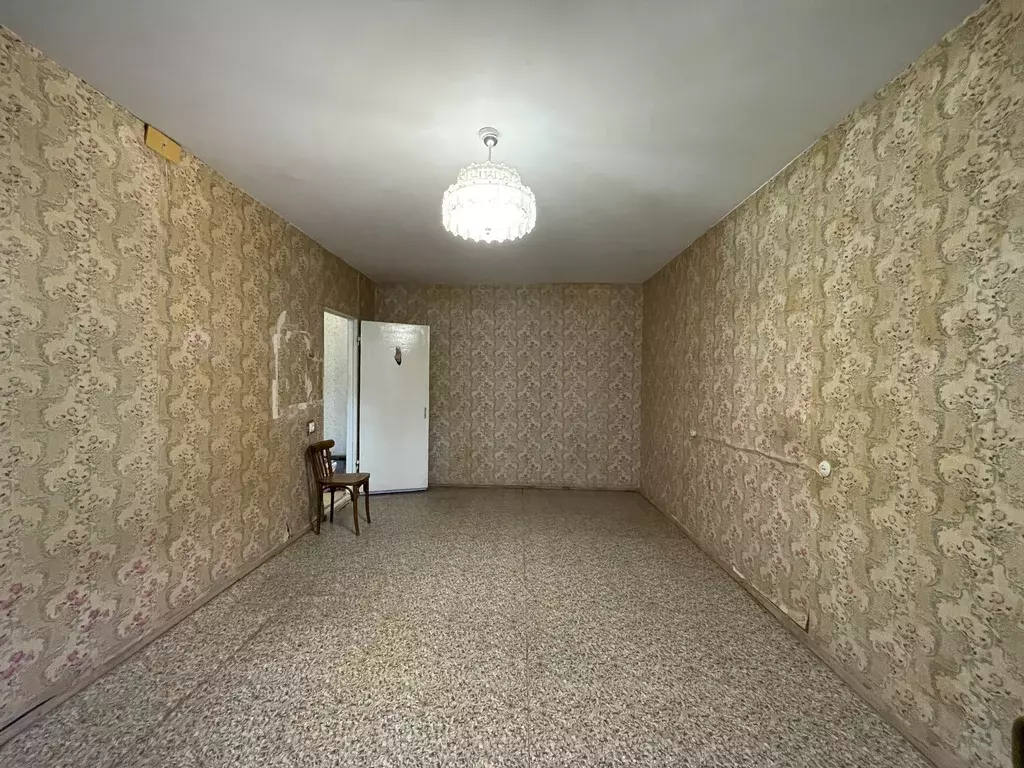 Продаётся 1-к квартира, 38.2 м - Фото 1