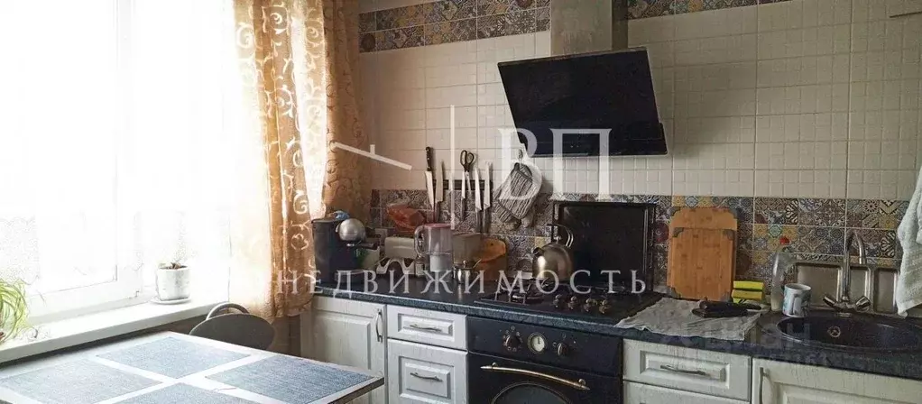 1-к кв. Ленинградская область, Гатчина ул. Рощинская, 15 (36.3 м) - Фото 1