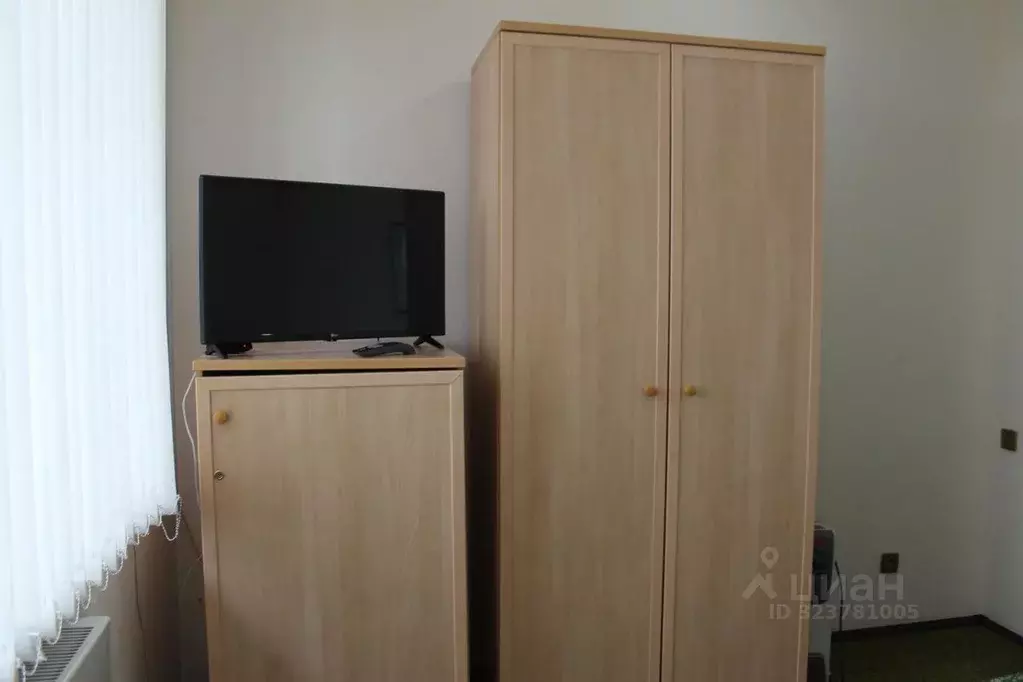 Комната Ханты-Мансийский АО, Нягань 3-й мкр, 15/2 (17.0 м) - Фото 2