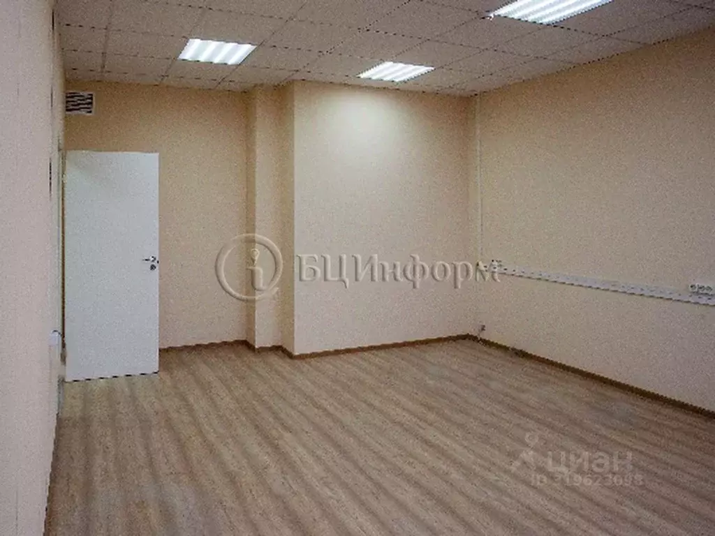Офис в Санкт-Петербург ул. Смолячкова, 19 (57 м) - Фото 1