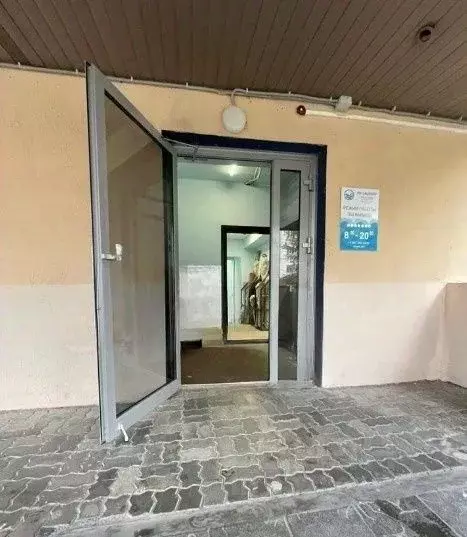 Помещение свободного назначения в Татарстан, Казань просп. Победы, 19А ... - Фото 1