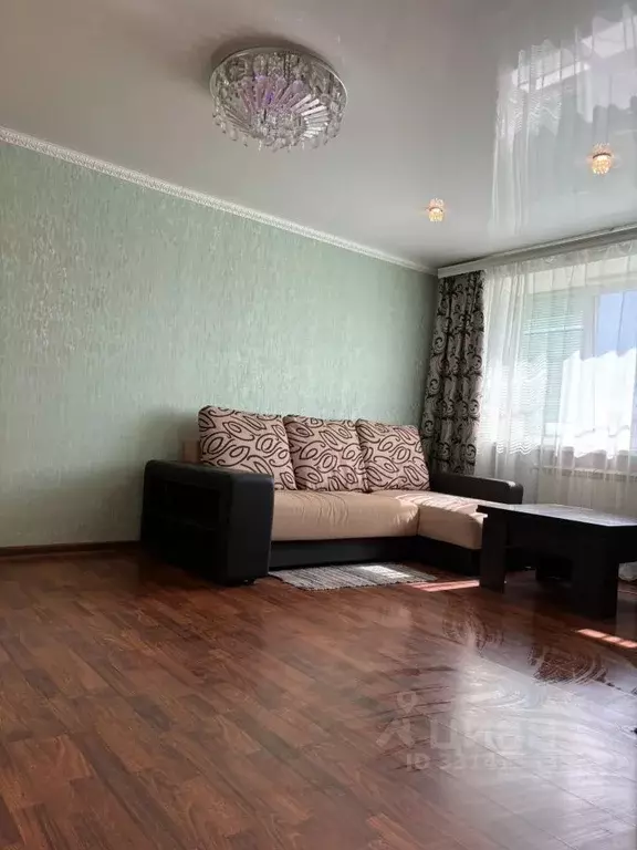 1-к кв. Тульская область, Ефремов Комсомольская ул., 58 (31.4 м) - Фото 2