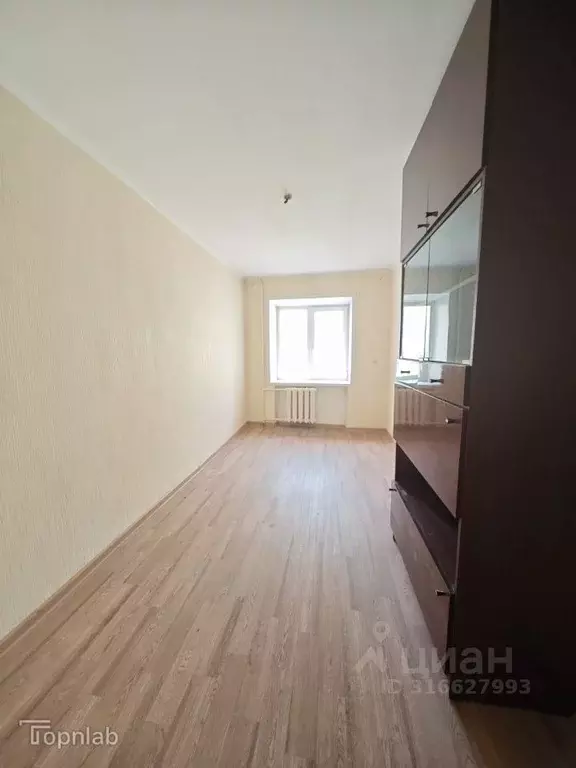 3-к кв. Оренбургская область, Орск Новый город мкр, ул. Макаренко, 11 ... - Фото 2