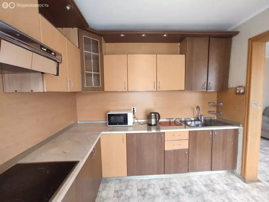 5-комнатная квартира: Челябинск, проспект Победы, 380Б (110 м) - Фото 1