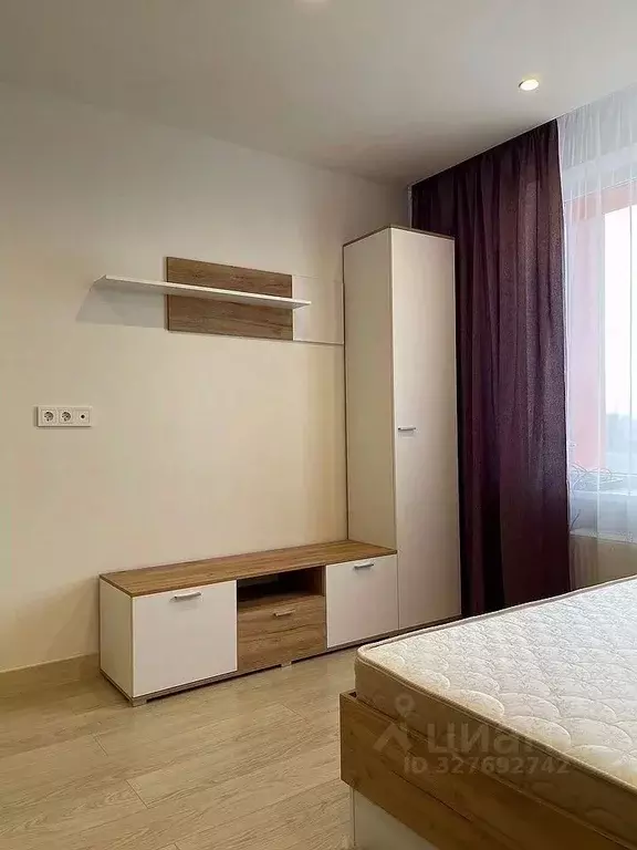 1-к кв. Москва просп. Андропова, 10 (26.1 м) - Фото 2