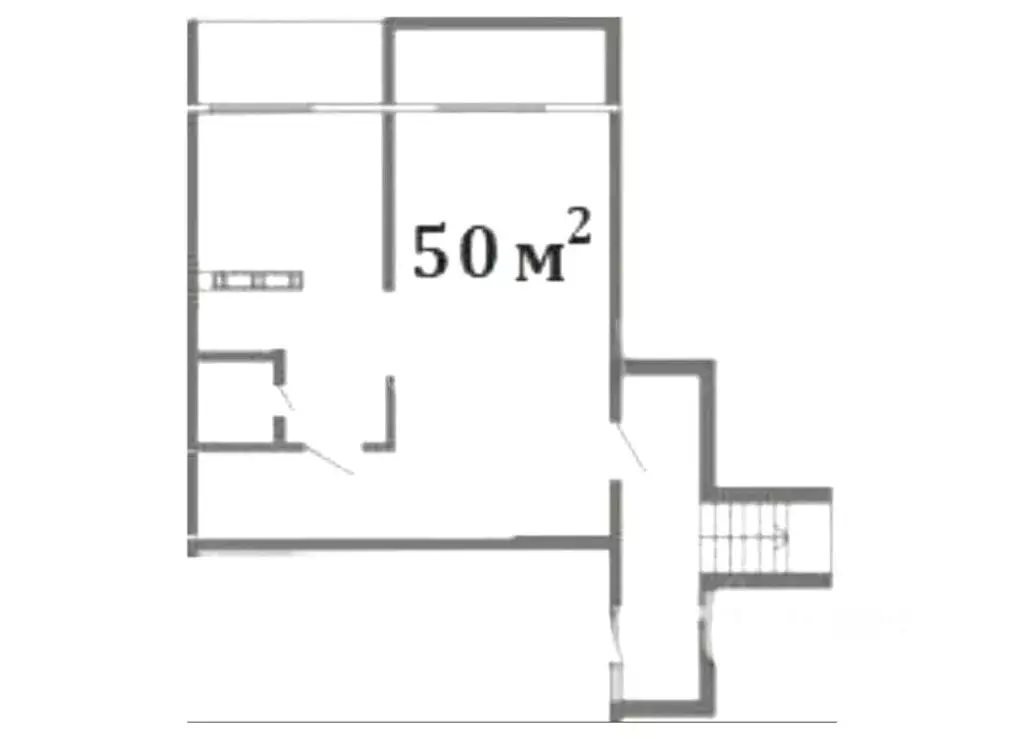 Помещение свободного назначения в Пензенская область, Пензенский ... - Фото 2