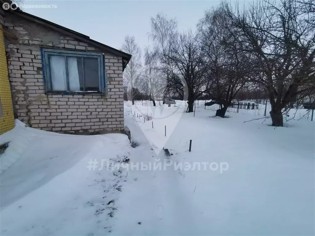 Дом в село Красное, 41 (63.3 м) - Фото 2