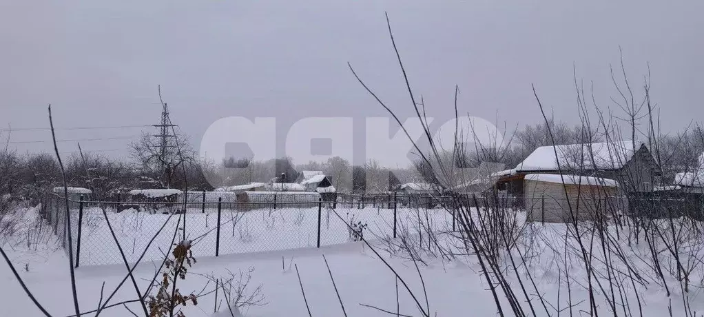 Участок в Московская область, Воскресенск ул. Киселева (6.0 сот.) - Фото 2