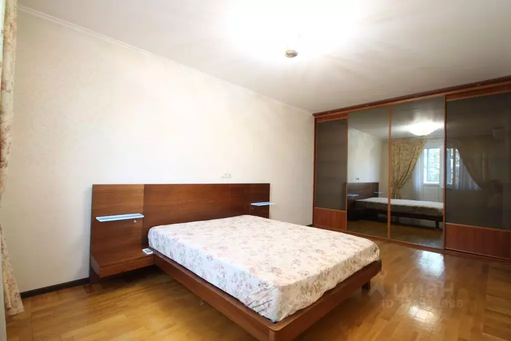 2-к кв. Москва Енисейская ул., 21 (54.0 м) - Фото 1