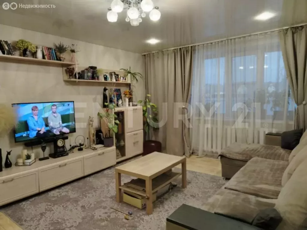 Дом в Солнечное, Шестая улица, 4 (96.8 м) - Фото 1