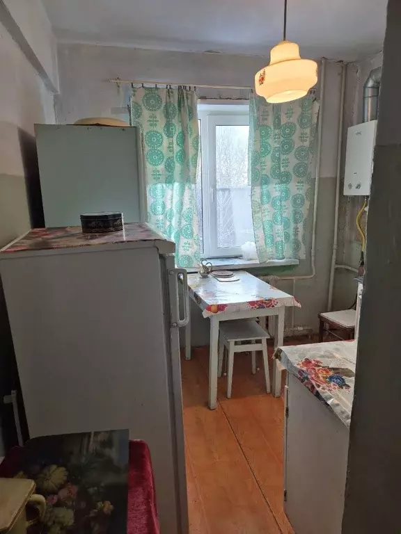 Продаётся 1-к квартира, 30 м - Фото 1