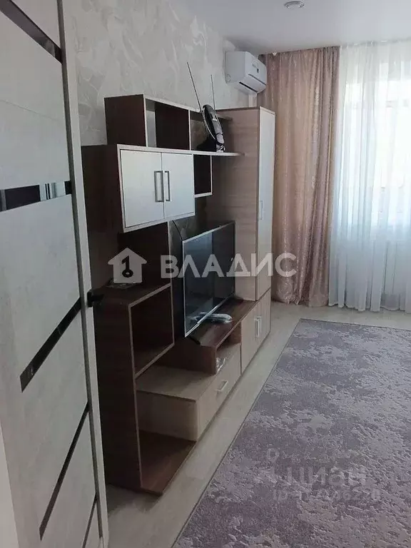 2-к кв. Белгородская область, Белгород ул. 5 Августа, 28 (44.1 м) - Фото 0