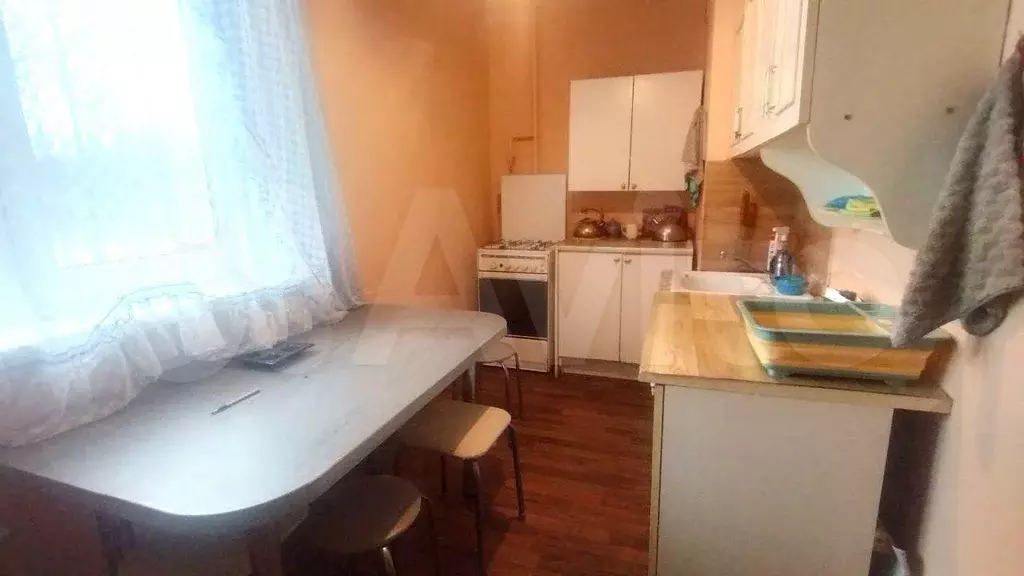2-к. квартира, 50,2 м, 2/5 эт. - Фото 1