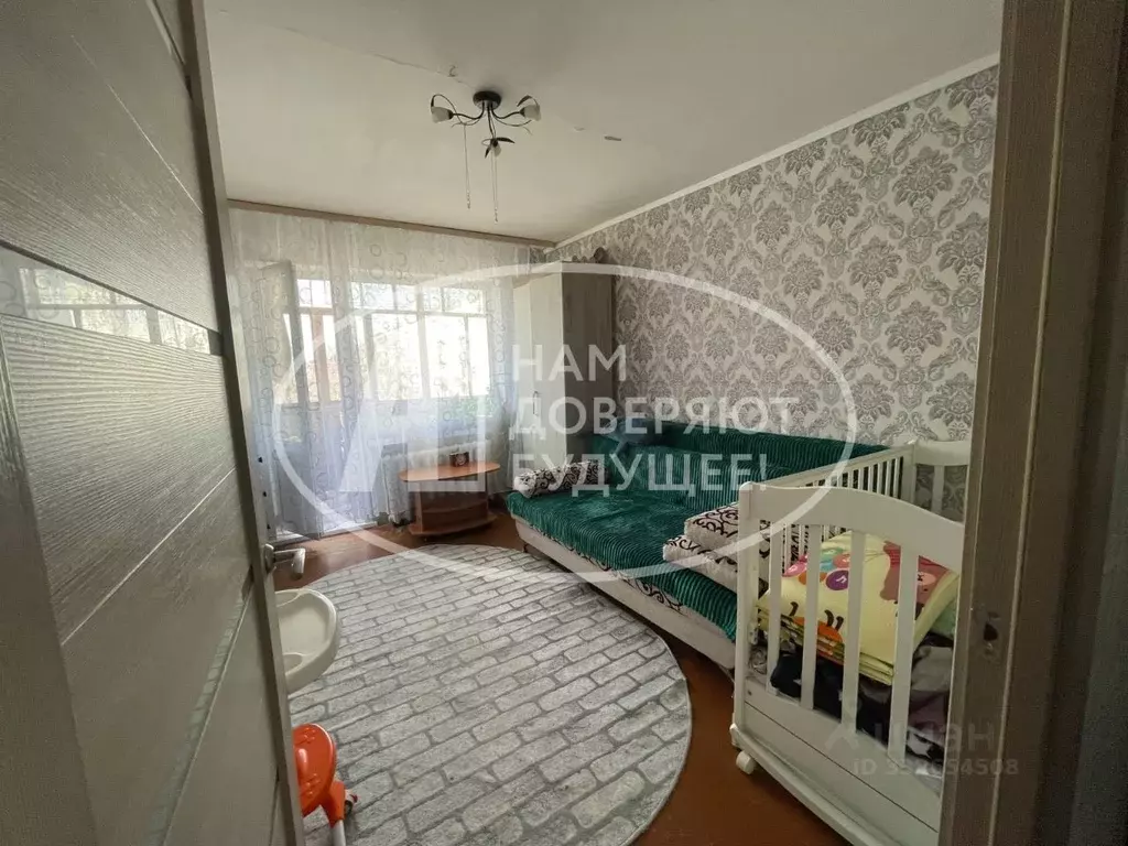 2-к кв. Пермский край, Добрянка ул. Победы, 35 (47.0 м) - Фото 2