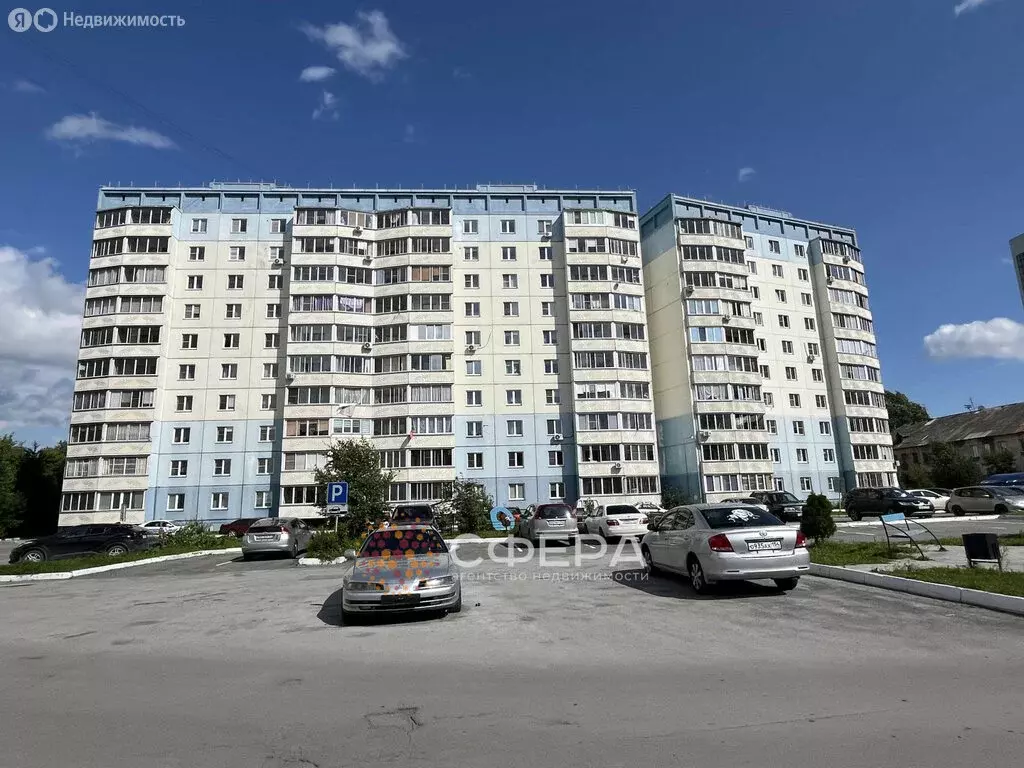 2-комнатная квартира: Новосибирск, улица Марии Ульяновой, 18 (37 м) - Фото 0