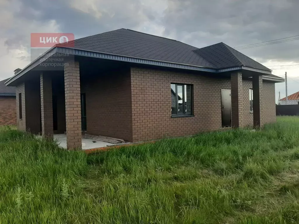 Дом в Рязанская область, Рязанский муниципальный округ, с. Дубровичи ... - Фото 1