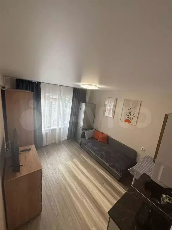 Комната 13 м в 2-к., 4/5 эт. - Фото 1