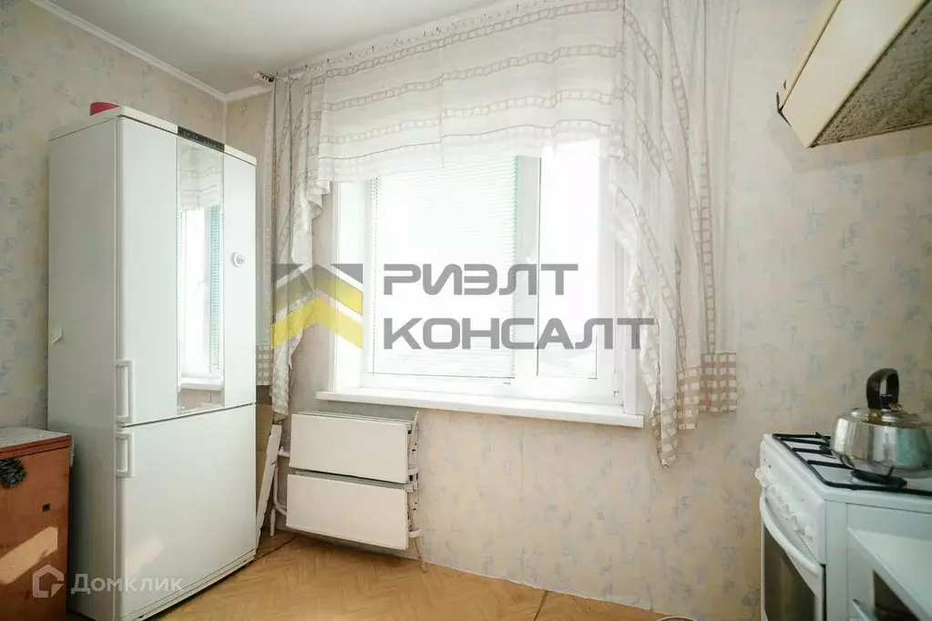 Продаётся 1-к квартира, 36 м - Фото 0