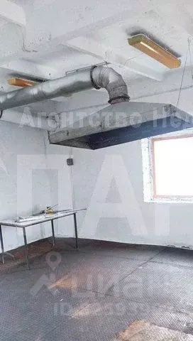 Склад в Московская область, Истра муниципальный округ, д. Лешково 117 ... - Фото 1