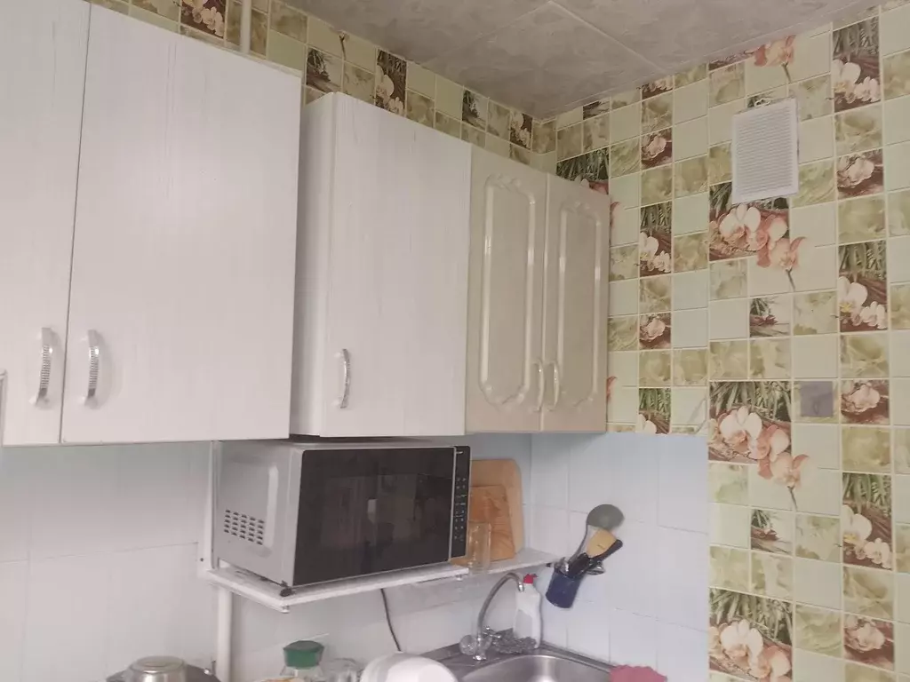 Продаётся 1-к квартира, 32.1 м - Фото 1
