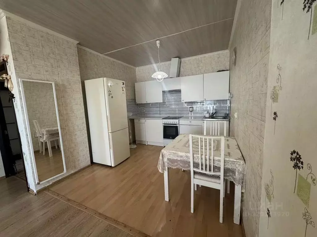 2-к кв. Московская область, Раменское Десантная ул., 17 (58.0 м) - Фото 1