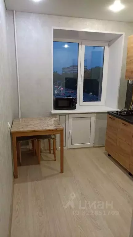 1-к кв. Башкортостан, Уфа ул. Рихарда Зорге, 10 (35.0 м) - Фото 1