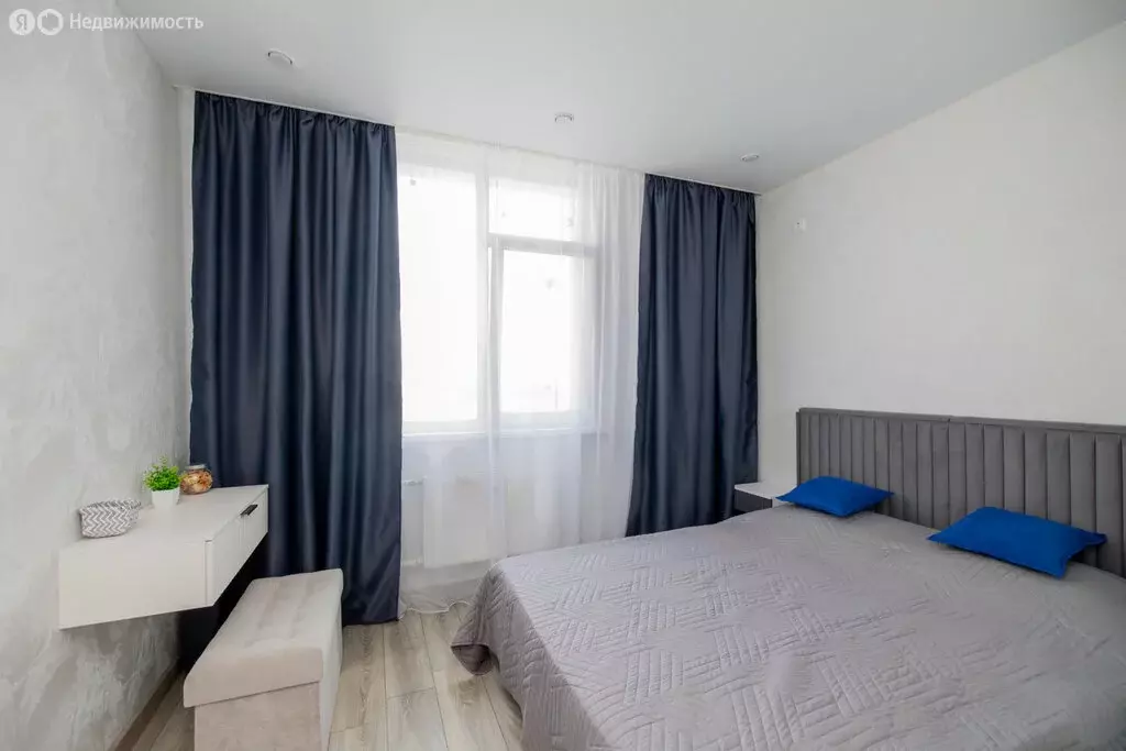 1-комнатная квартира: Оренбург, улица Эссена, 12 (40 м) - Фото 0