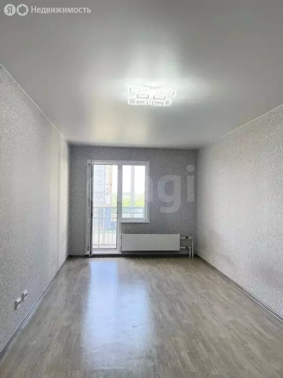 Квартира-студия: Кемерово, бульвар Строителей, 69 (28.5 м) - Фото 0